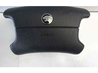 Подушка безопасности водителя 98BBC042B85EBJA6A   Ford Cougar