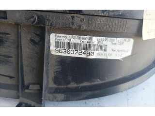 Přístrojová deska  Peugeot 406  9630372480  