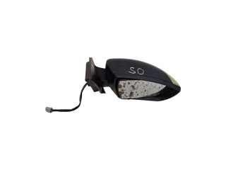 Зеркало электрическое     правое    Ford S-MAX  2006-2015 года   