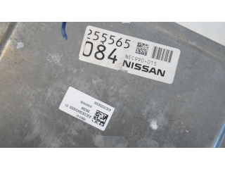 Блок управления двигателя NEC900015, A3C0535430000   Nissan Juke II F16