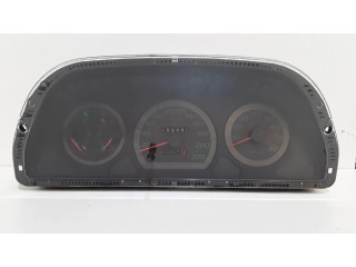 Přístrojová deska  Fiat Palio 1998 46517259  