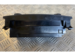 Блок управления климат-контролем P55115903AC, 12202829   Jeep Grand Cherokee (WJ)