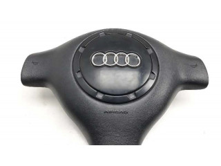 Подушка безопасности водителя 8L0880201J   Audi A3 S3 8L