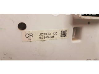 Přístrojová deska  Ford Ranger  UC3R55430  