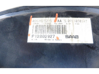 Панель приборов P12802927, 0263625215   Saab 9-3 Ver1       
