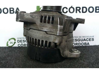Генератор 120AH-BOSCH   Audi A6 S6 C4 4A      