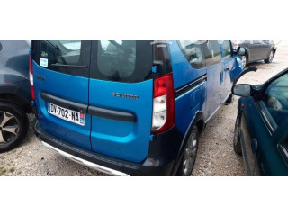 Блок предохранителей     Dacia Dokker    