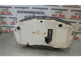 Přístrojová deska  Ford Focus C-MAX 2003 442V262  