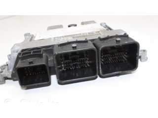 Řídící jednotka 9666824080, 0261S05715   Citroen C4 SpaceTourer 2022