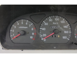 Přístrojová deska  Suzuki Wagon R+ 1998 34100-7FC, 34100-7FC  