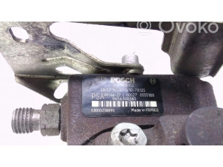 Vstřikovací čerpadlo 0445010102, 9656300380   Ford Focus C-MAX  pro naftový motor 1.6  