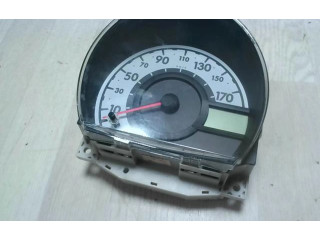 Панель приборов B000699280, B000699280   Citroen C1       