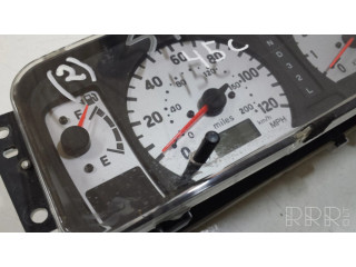 Панель приборов MR962729   Mitsubishi Pajero Sport I       