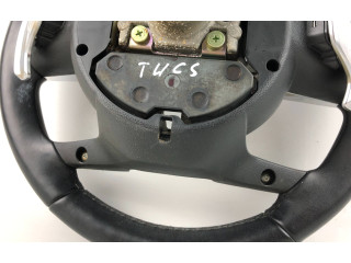 Руль Hyundai Tucson IV NX4  2020 -  года 56170CZ000, 56170-CZ000      