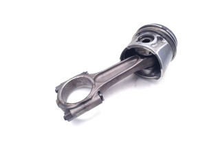 Поршень с шатуном RHR, DW10BTED4   Peugeot 407