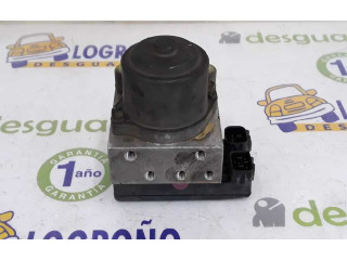 Блок управления климат-контролем 8190060790, 8F010285   Toyota Land Cruiser (HDJ90)
