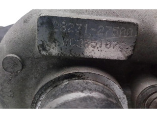  Турбина Hyundai Matrix  2823127500         