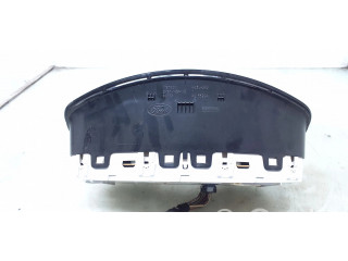 Панель приборов 3M5F10A855A, 4M5T10849GP   Ford Focus       