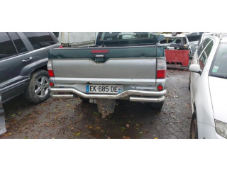 Блок управления климат-контролем MR148053, MR148053   Mitsubishi L200