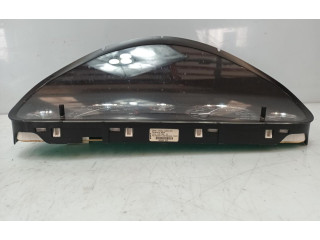 Přístrojová deska  Peugeot 207 CC 2004 9658138280  