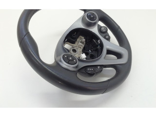 Подушка безопасности в сиденье    Smart ForFour II W453