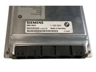 Řídící jednotka 1430844, 6905667   BMW 3 E46 2000