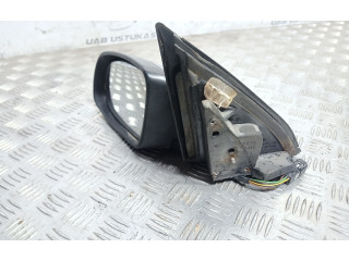 Зеркало электрическое     левое    Opel Omega B1  1994-1999 года   