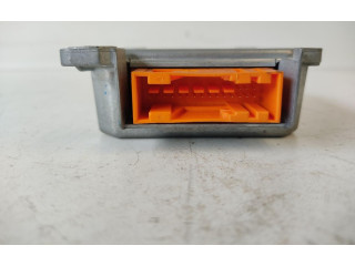 Блок подушек безопасности 550897200   Citroen Berlingo