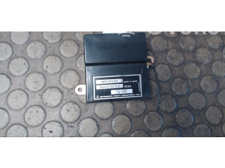 Блок управления климат-контролем MR116523   Mitsubishi Carisma