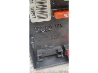 Блок предохранителей  3C0937125, 3C0937125   Volkswagen Passat Alltrack    