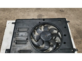 Вентилятор радиатора     8240540, 6G918C607GK    Ford Galaxy 2.0