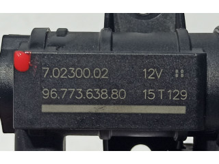Ojnice  9677363880, 70230002    Citroen C4 Aircross  