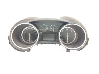 Přístrojová deska  Alfa Romeo Giulietta 2013 A2C83852700, 50527456  