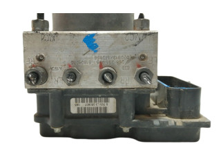 Блок АБС 0265231995, 0265800661   Fiat  Linea   -  года