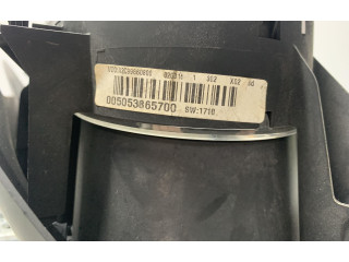 Přístrojová deska  Alfa Romeo Giulietta  50538657, 50538657  