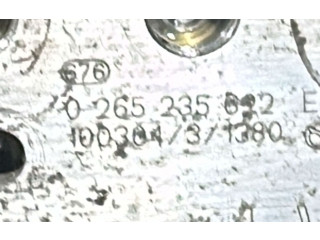 Блок АБС 0265235022, 0265235022   Mazda  CX-7   -  года