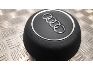 Подушка безопасности водителя 8V0880201DN   Audi A3 S3 8V