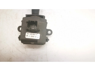 Подрулевой переключатель 8363664   BMW 5 E39