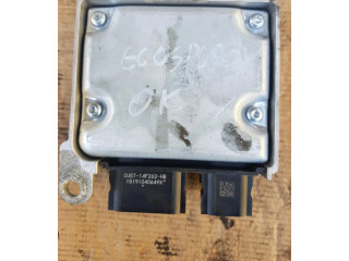 Блок подушек безопасности DN1T-14B321-ED   Ford Ecosport