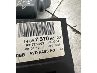 Píst 1488737080, 991728203   Peugeot 807     
