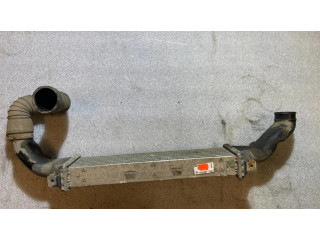 Интеркулер  a2025001100, 2025001100   Mercedes-Benz Sprinter W901 W902 W903 W904 2.9