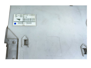   Pojistková skříňka 8273053050, 6G250440   Lexus  220D-250-350 2011