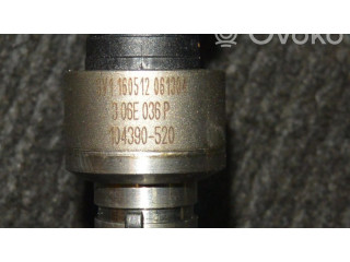 Vstřikovač 306E036P, 104390520   Audi A5 8T 8F    CMUA 