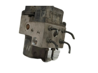 Jednotka ABS 0273004172   Peugeot 406 1998
