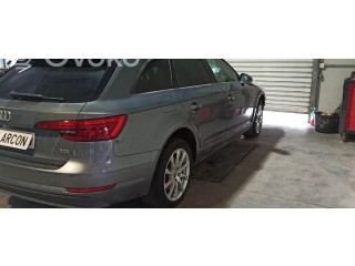 Моторчик заднего дворника 4M0955711A    Audi A4 Allroad