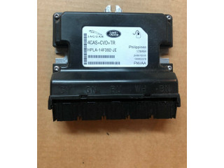 Модуль управления BSM HPLA14F392JE   Land Rover Discovery 5    