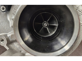  Турбина BMW X1 U11  7952813         