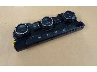 Блок управления климат-контролем 2H6907040B   Volkswagen Amarok
