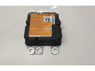 Блок подушек безопасности 0285012905, 98820BV80B   Nissan Juke I F15