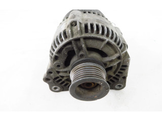 Генератор 028903025E, 0123340001   Audi 80 90 S2 B4      